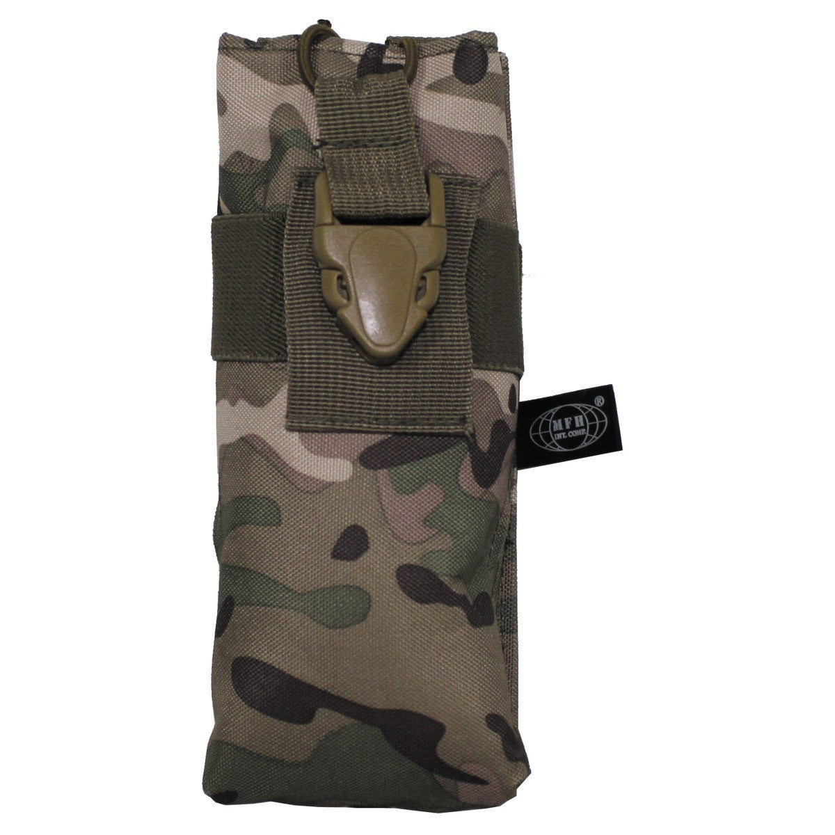 Magazintasche gross für Molle Westen