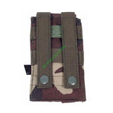 Magazintasche "MOLLE" – Modular System für Magazine