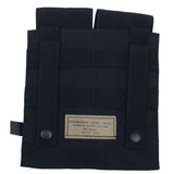 Magazintasche doppelt,"MOLLE" Modular System