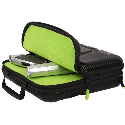 Exalt Carbon Marker Case / Paintball Markierer Tasche