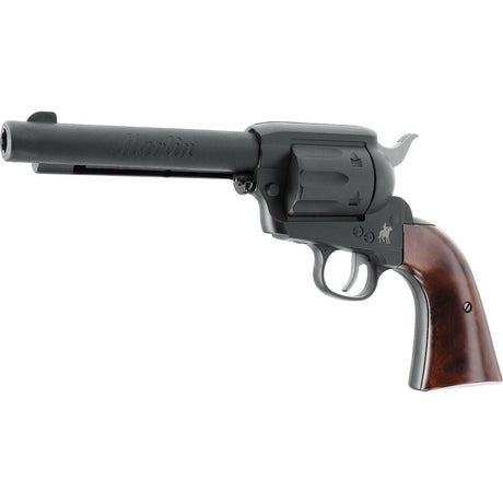 Marlin Revolver cal. 4,5 mm (.177) BB CO2< 3,0 J