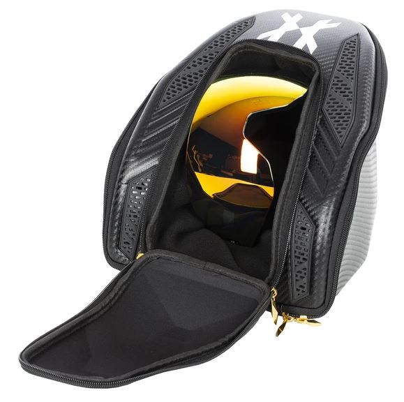 HK Army Carbon Exo Goggle Case Maskentasche HSTL