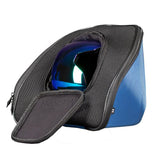 Maskentasche Blue HK Army HSTL Goggle Case Blau