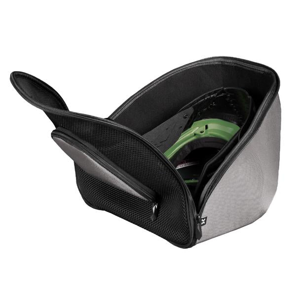 Maskentasche Grey HK Army HSTL Goggle Case Grau