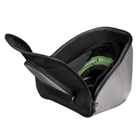 Maskentasche Grey HK Army HSTL Goggle Case Grau