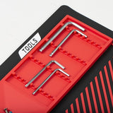 Matte HK Army MAGMAT Tech Mat Rot