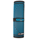 Matte HK Army MAGMAT Tech Mat Blau