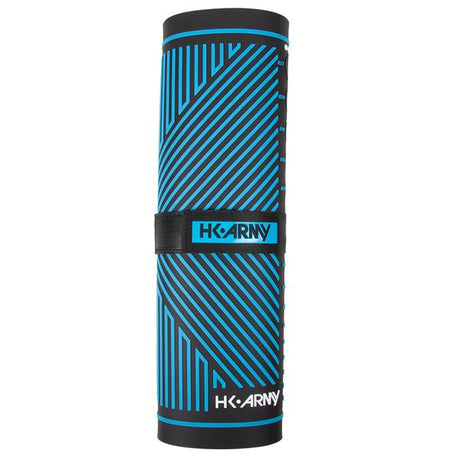Matte HK Army MAGMAT Tech Mat Blau