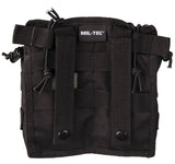 Magazin Tasche Molle für 4 Magazine T15 TMC