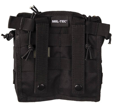 Magazin Tasche Molle für 4 Magazine T15 TMC