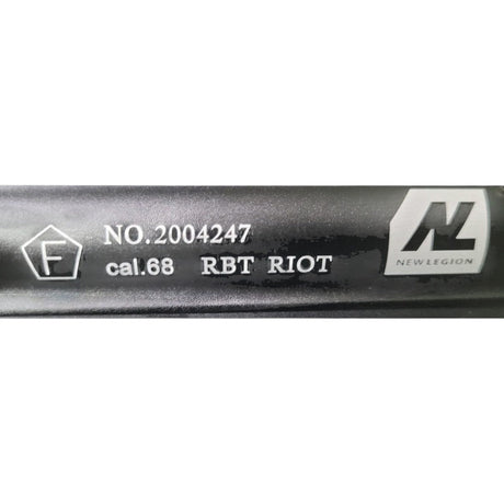 New Legion Paintball Markierer New Legion Riot 2