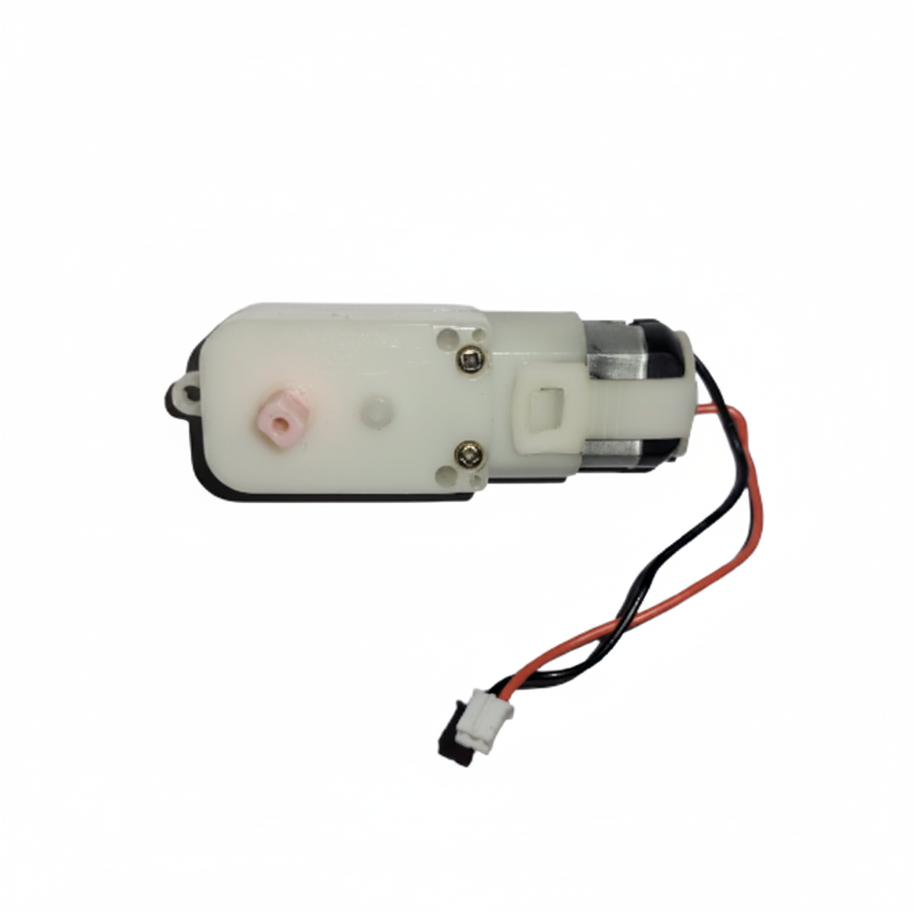 Original Viewloader Vlocity VL Engine Servomotor als Ersatzteil für Senior und Junior Hopper.
