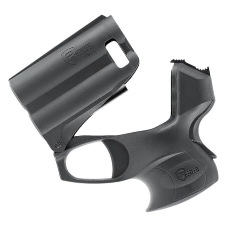 P2P PGS II Kit Personal Defense Pistol 2 Schwarz