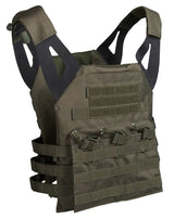 Plate Carrier Gen 2 Plattenträger LC Weste