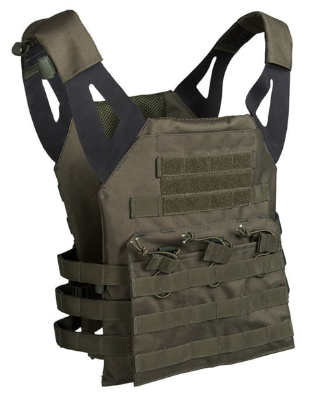 Plate Carrier Gen 2 Plattenträger LC Weste