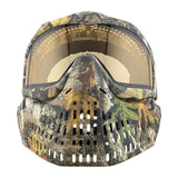 Paintball Maske JT Proflex Authentic RealTree Thermalglas