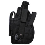 Pistolenholster Molle Modular System