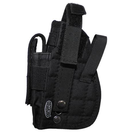 Pistolenholster Molle Modular System