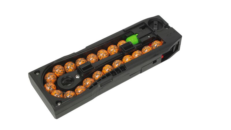 Planet Eclipse CF20 Magazin EMF100 Dye DAM Schwarz