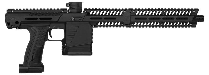 Planet Eclipse EMEK EMF100 Gen. 3 Schwarz Magfed Markierer