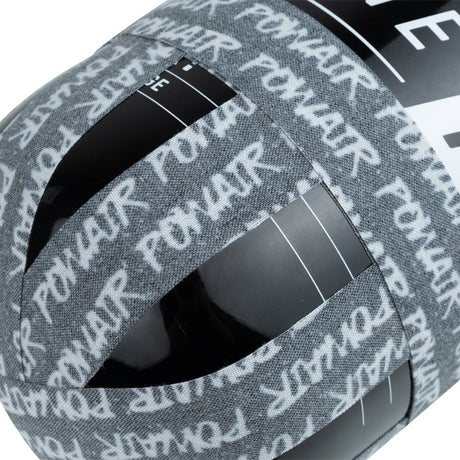PowAir ST „Super-Tight“ Grip Tape für HP Systeme 125cm Grau Weiss