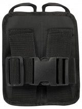 2 Pot Tasche Protoyz schwarz unisize Battlepack