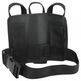 3 Pot Tasche Protoyz schwarz unisize Battlepack