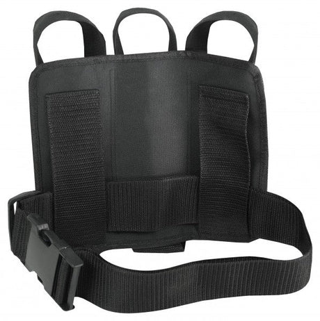 3 Pot Tasche Protoyz schwarz unisize Battlepack