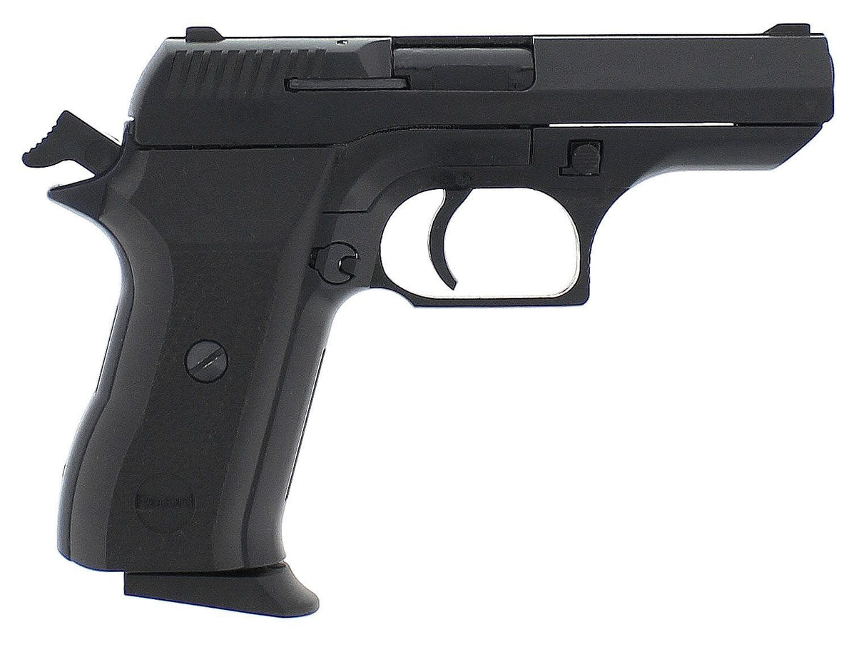 Record Mod. COP 9mm P.A.K.
