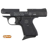 Record Mod. 15-9  9mm P.A.K.
