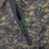 Paintball Hose Skulls Totenkopf Oliv