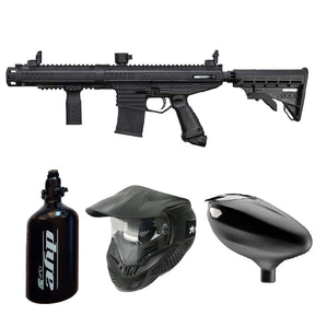 Tippmann Stormer Elite Sparpaket Set