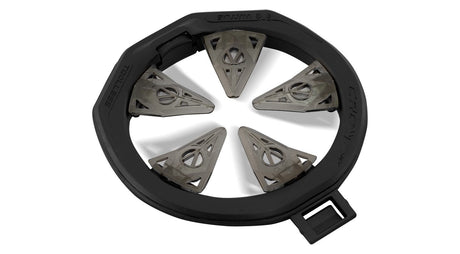 Speed Feed Crown SF 2 für Virtue Spire 3