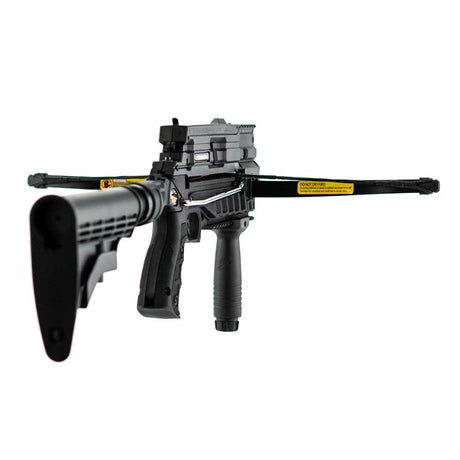 Steambow AR-6 Stinger II Tactical Armbrust