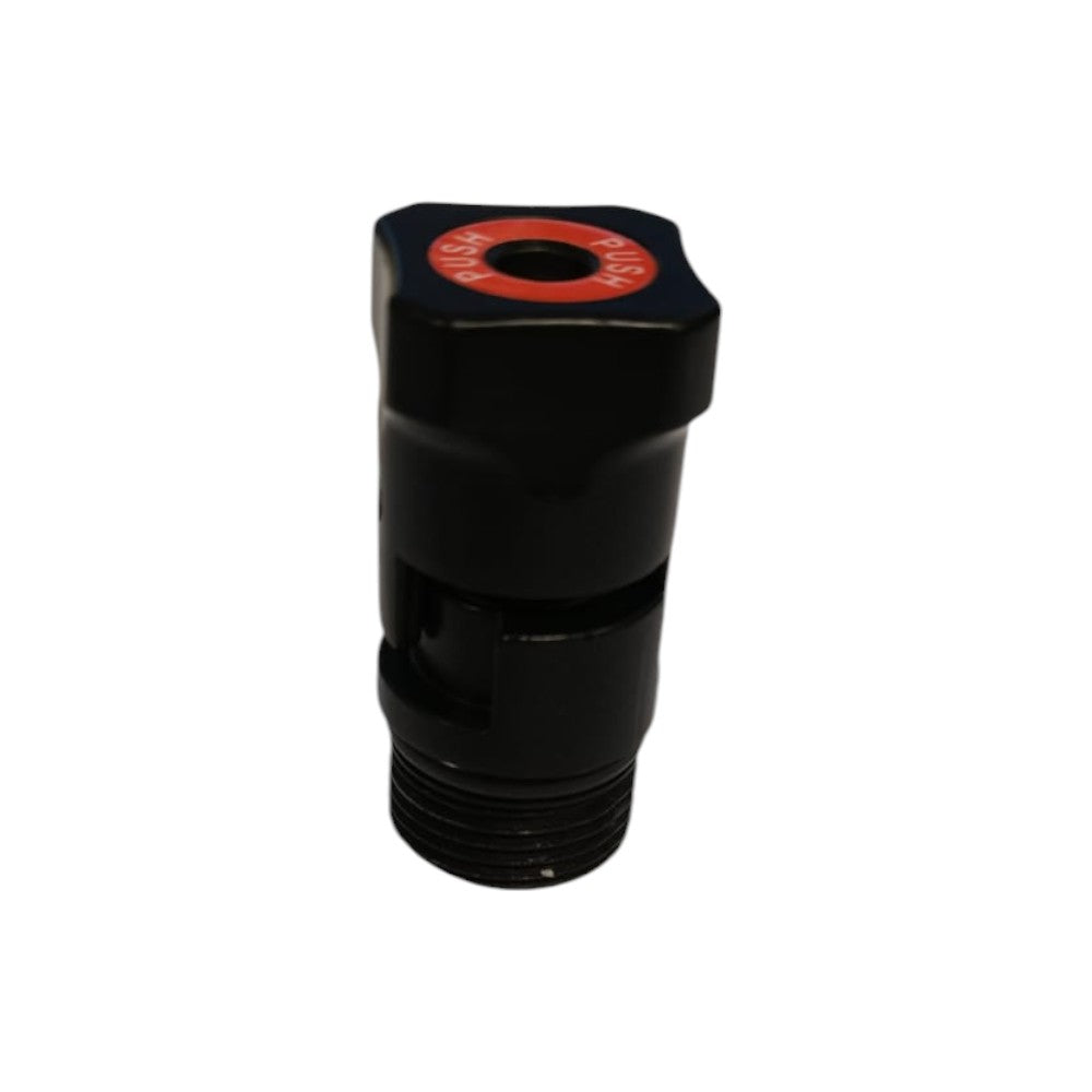 T4E Emergency Ventil Gen2 für HDR HDP HDS und HDX