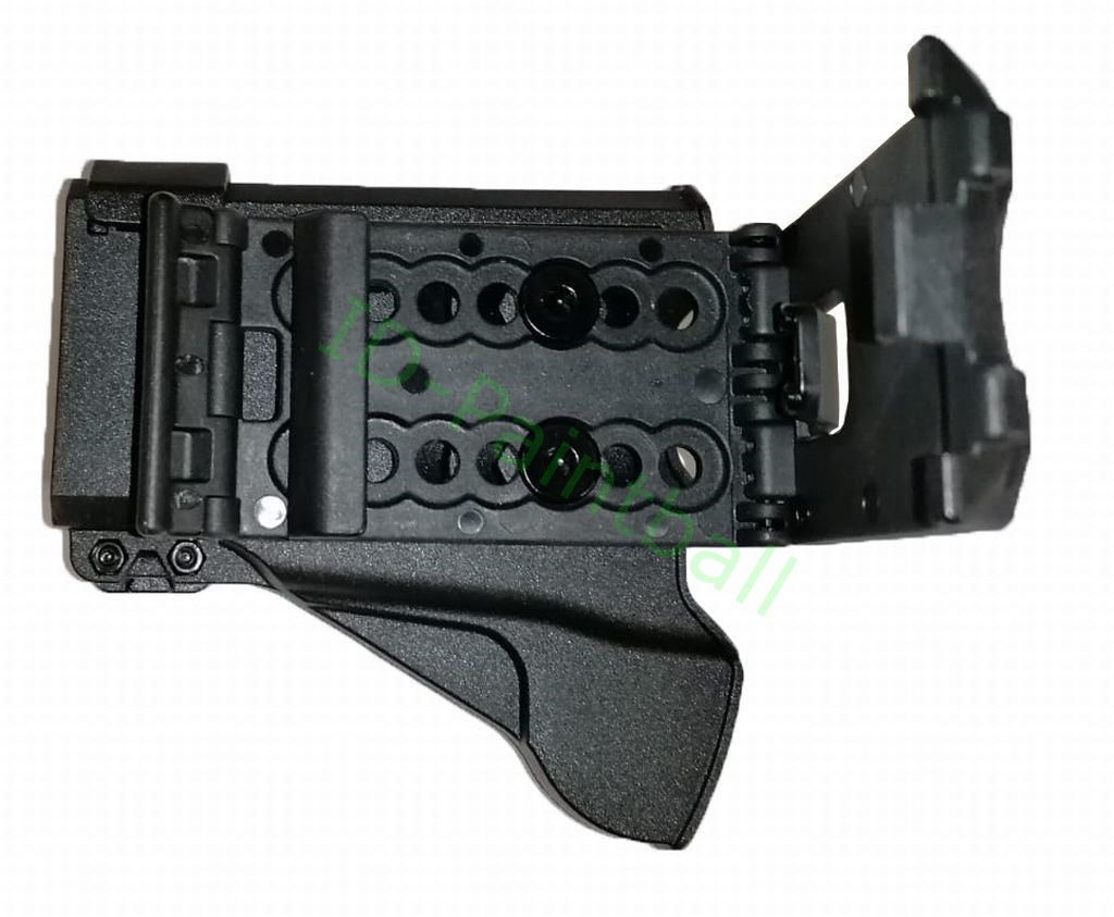 Holster für T4E HDR 68 Paddle Schnellzieh Holster