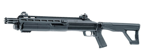 T4E HDX 68 cal. .68 – 7,5 Joule Pump-Action Shotgun