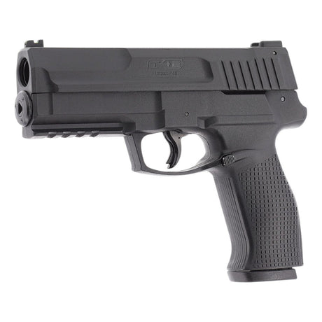 T4E Impax P68 Set cal.68 CO2 Magfed Pistole