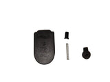 T4E PPQ Magazin Boden Schuh Auswurf Feder Set