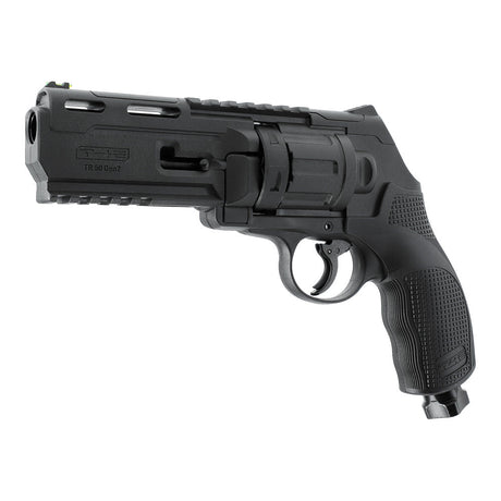 T4E TR 50 Gen2 Caliber.50 CO2 Revolver HDR50