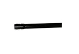 Tactical Lauf 16" Schwarz Cocker Gewinde