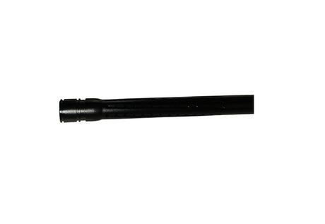 Tactical Lauf 16" Schwarz Cocker Gewinde