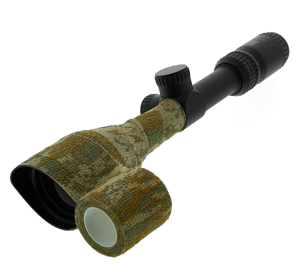 Tarnband selbstklebend 4er Pack