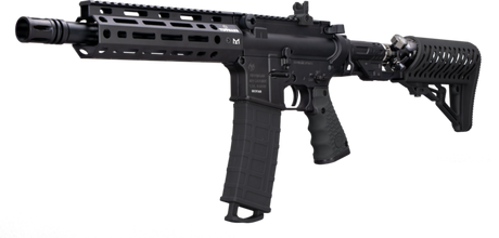 Tippmann TMC ELITE Schwarz