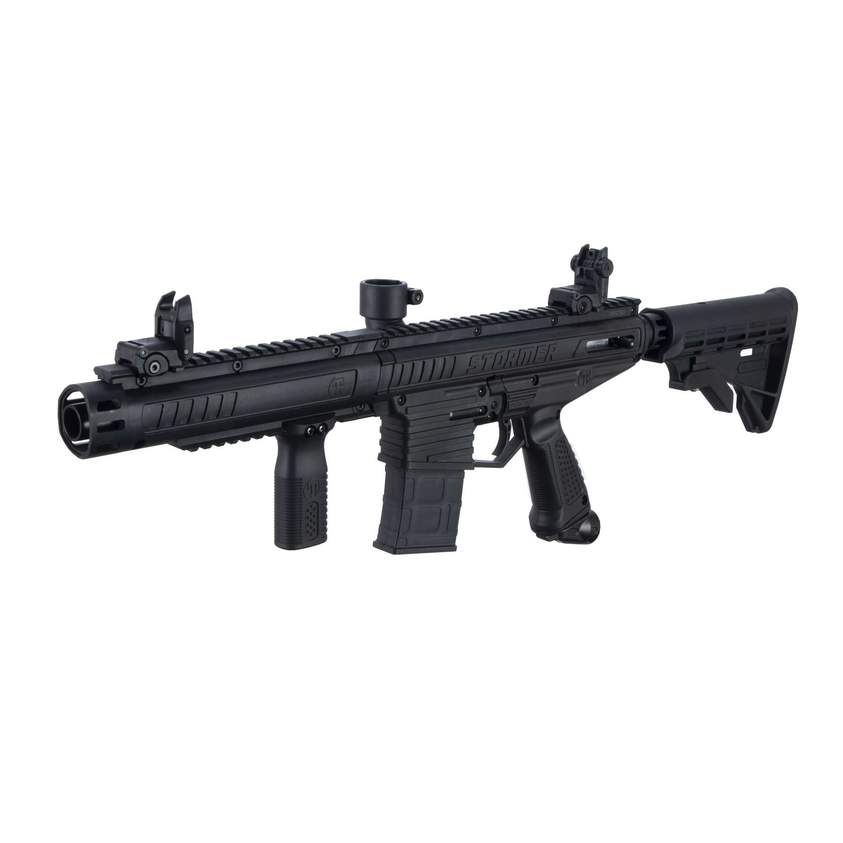 Tippmann Stormer Elite Dual Fed Markierer