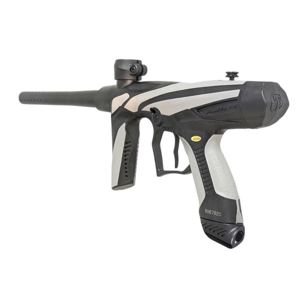 Tippmann Gryphon / Vantage Cal.68 Grau / Schwarz Paintball Markierer