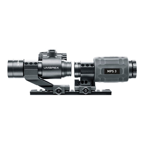 Umarex MPS 3 Red Dot Magnifier