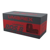 Umarex RDS 8 für Umarex Adapter plates & Picatinny Schiene
