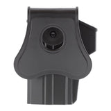 Umarex Polymer Paddle Holster Rechtshänder für Impax P68  Secure 68P