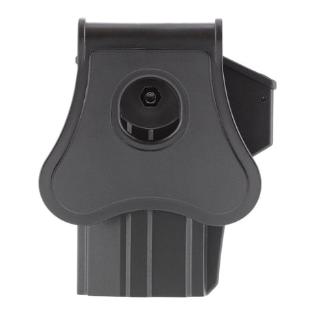 Umarex Polymer Paddle Holster Rechtshänder für Impax P68  Secure 68P